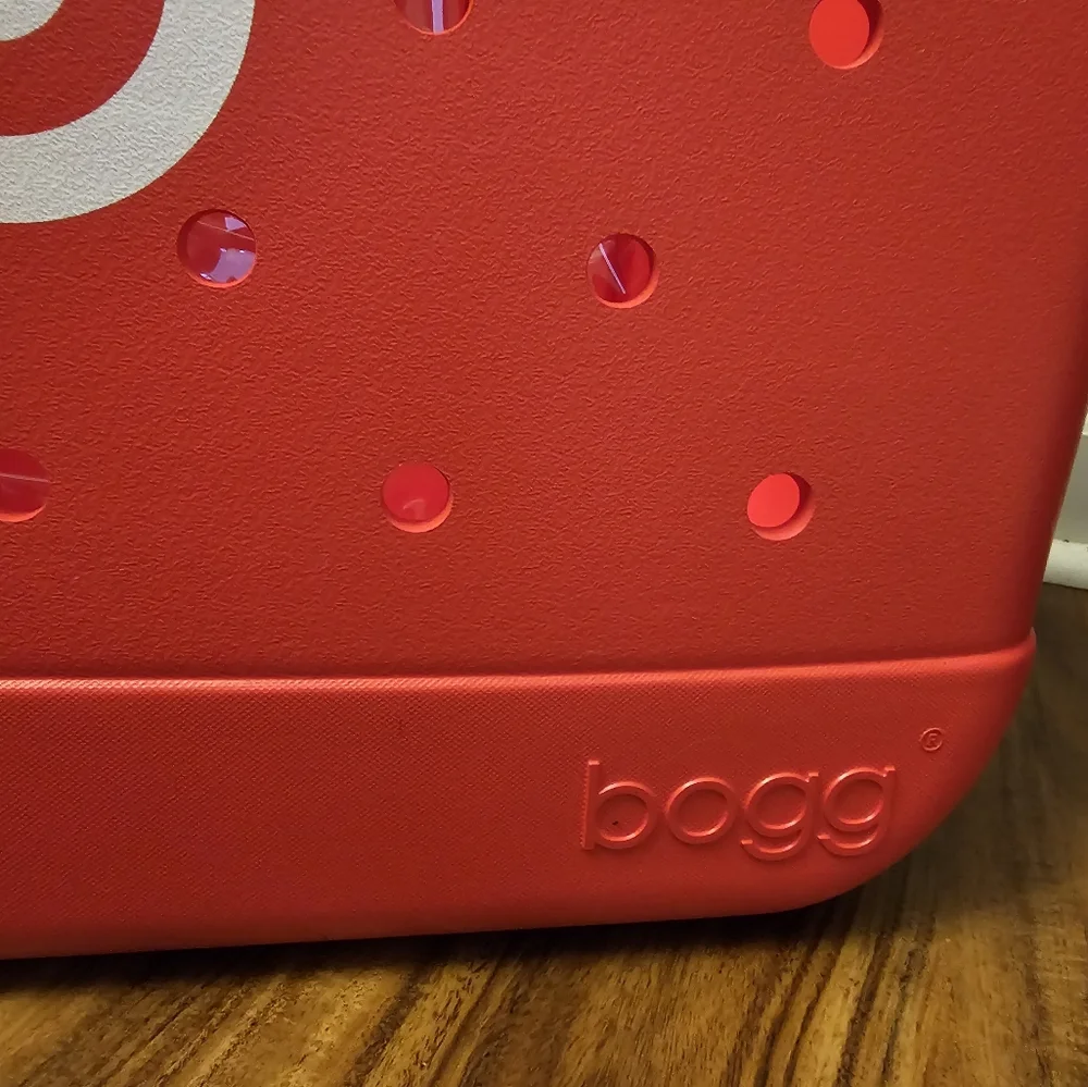 Official Bogg/Target Collab Tote *LARGE* - Picture 4 of 6